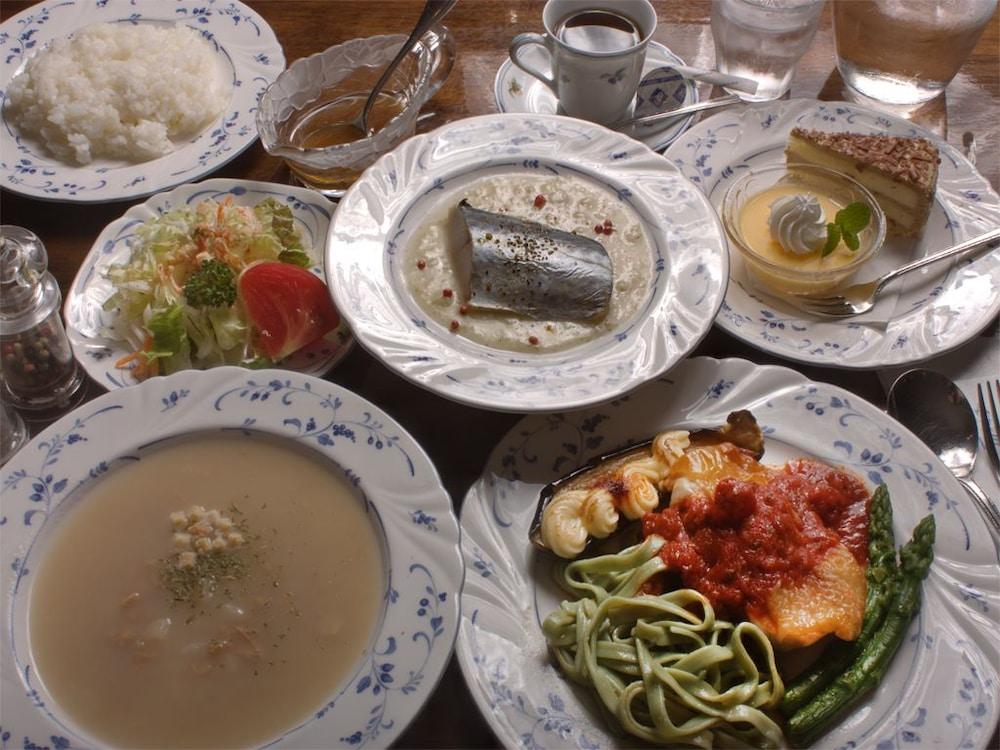 Allumeur Minamiuonuma Экстерьер фото